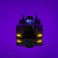 LMB 2.0 LED Kit d&rsquo;&eacute;clairage pour LEGO&reg; 76355 Batman Retourns Batmobile