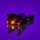 LMB 2.0 LED Kit d&rsquo;&eacute;clairage pour LEGO&reg; 76355 Batman Retourns Batmobile