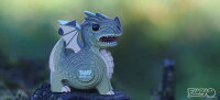 Drachen - 3D Karton Figuren Modellbausatz