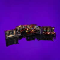 LMB 2.0 LED Kit d&rsquo;&eacute;clairage pour LEGO&reg;...