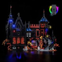 BB Set di illuminazione a LED per LEGO&reg; Bricklink...