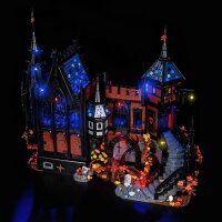 BB Set di illuminazione a LED per LEGO&reg; Bricklink...