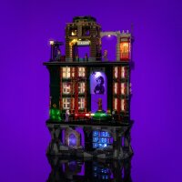 LMB 2.0 LED Kit d&rsquo;&eacute;clairage pour LEGO&reg;...