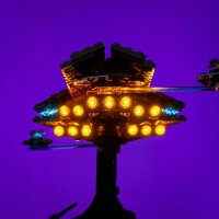 LMB 2.0 LED Kit d&rsquo;&eacute;clairage pour LEGO&reg;...