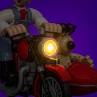LMB 2.0 LED Kit d&rsquo;&eacute;clairage pour LEGO&reg;...