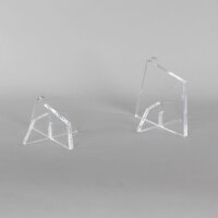Support en acrylique pour voitures LEGO&reg; Technic et...