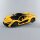 Support en acrylique pour voitures LEGO&reg; Technic et Creator (inclin&eacute; &agrave; 4/8 cm de hauteur)