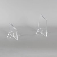 Support en acrylique pour voitures LEGO&reg; Technic et...