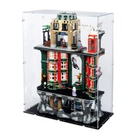 Pr&eacute;sentoir en acrylique pour LEGO&reg; 76476 Harry...