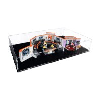 Acryl-Display f&uuml;r LEGO&reg; 11385 Star Trek - U.S.S....