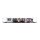 Pr&eacute;sentoir en acrylique pour LEGO&reg; 11385 Star Trek - pont de l&rsquo;U.S.S. Enterprise NCC-1701 (avec fond noir)