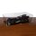 3-in1 Acryl-Tisch- & Wand-Display f&uuml;r LEGO&reg; 76355 Batmobil aus Batmans R&uuml;ckkehr (Mit schwarzem Boden)