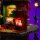 LMB 2.0 LEGO&reg; 11387# Holiday House Light Kit
