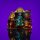 LMB 2.0 LEGO&reg; 11387# Holiday House Light Kit