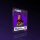 LMB 2.0 LEGO&reg; 40874# Santas Holiday Countdown Light Kit