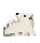 Polar Bear - 3D Cardboard Model Kit