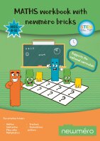 newméro workbook for students aged 8-10