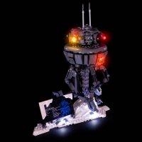 Kit di illuminazione a LED per LEGO® 75306 Droide Sonda Imperiale
