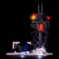 LED Licht Set für LEGO® 75306 Imperialer Suchdroide