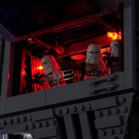 Kit de lumière pour LEGO® 75313 Star Wars UCS AT-AT