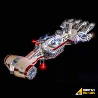 Kit de lumière pour LEGO® 75244 Star Wars Tantive IV