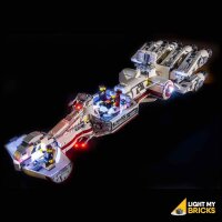 LED Licht Set für LEGO® 75244 Star Wars Tantive IV