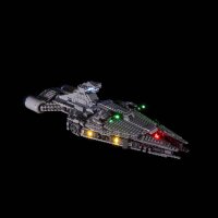 LEGO&reg; Star Wars Imperial Light Cruiser #75315 Light Kit