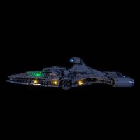Kit de lumière pour LEGO® 75315 Star Wars Le croiseur léger impérial