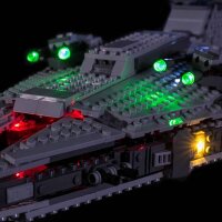 Kit de lumière pour LEGO® 75315 Star Wars Le croiseur léger impérial