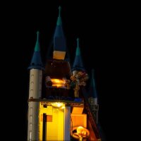 Kit de lumière pour LEGO® 75969 Harry Potter - La Tour dastronomie de Poudlard