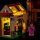 LED Licht Set für LEGO® 75969 Harry  Potter - Astronomieturm auf Schloss Hogwarts