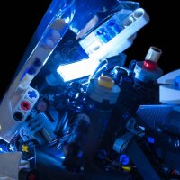 LED Licht Set für LEGO® 42130 BMW M 1000 RR