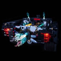 Kit de lumière pour LEGO® 42127 La Batmobile de Batman