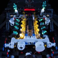 Kit de lumière pour LEGO® 42127 La Batmobile de Batman