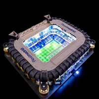 LEGO® Real Madrid - Santiago Bernabéu Stadium #10299 Light Kit