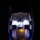Kit de lumière pour LEGO® 76182 DC Le masque de Batman