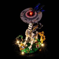 LED Licht Set für LEGO® 76989 Horizon Forbidden West: Langhals