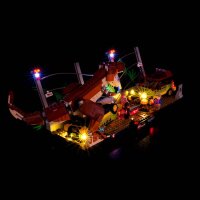 Kit de lumière pour LEGO® 76956...
