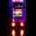 LED Licht Set für LEGO® 75957 Harry Potter - Der Fahrende Ritter
