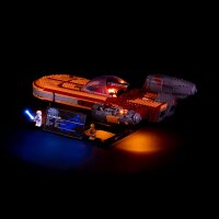 Kit de lumière pour LEGO® 75341 Star Wars Le Landspeeder de Luke Skywalker