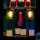 LED Licht Set für LEGO® 76403 Harry Potter Zaubereiministerium