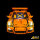 Kit di illuminazione a LED per LEGO® 42056 Porsche 911 GT3 RS