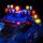 LED Licht Set für LEGO Blade Runner Spinner MOC