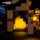 Kit de lumière pour LEGO® 75698 Harry Potter - 4 Privet Drive