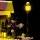 Kit di illuminazione a LED per LEGO® 40410 Omaggio a Charles Dickens