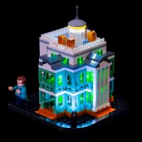 LEGO® Mini Disney The Haunted Mansion #40521 Light Kit