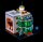 Kit de lumière pour LEGO® 40521 Le manoir hanté de Disney miniature