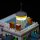 LED Licht Set für LEGO® 40521 The Haunted Mansion aus den Disney Parks