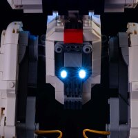 Kit di illuminazione a LED per LEGO® 75335 Star Wars BD-1