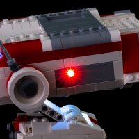 LED Licht Set für LEGO® 75335 Star Wars - BD-1